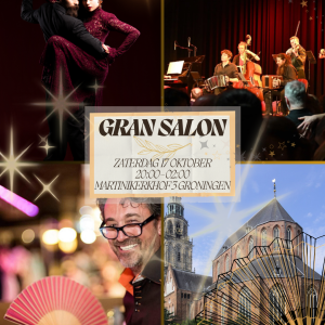 gran salon martinikerk
