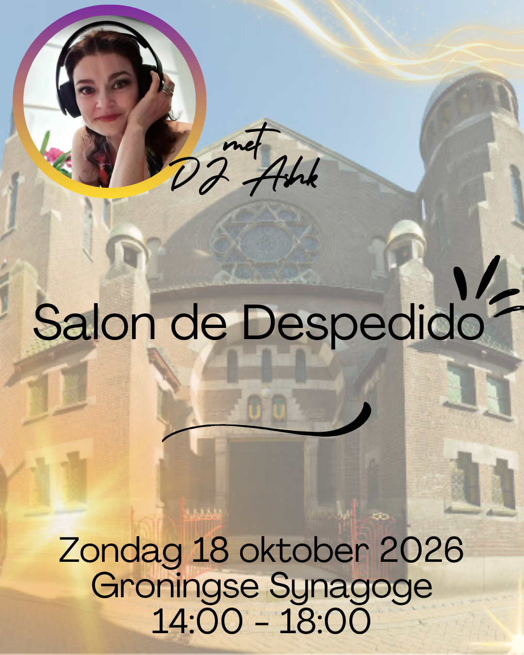 salon de despedido groningse synagoge salon de despedido groningse synagoge