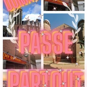 passe partout donateurs korting